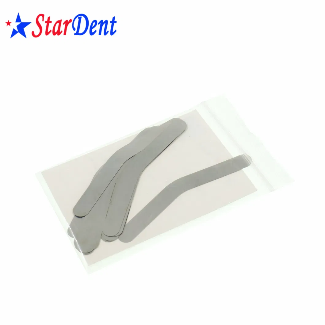 Dental Orthodontic Metal Matrix Band T Band